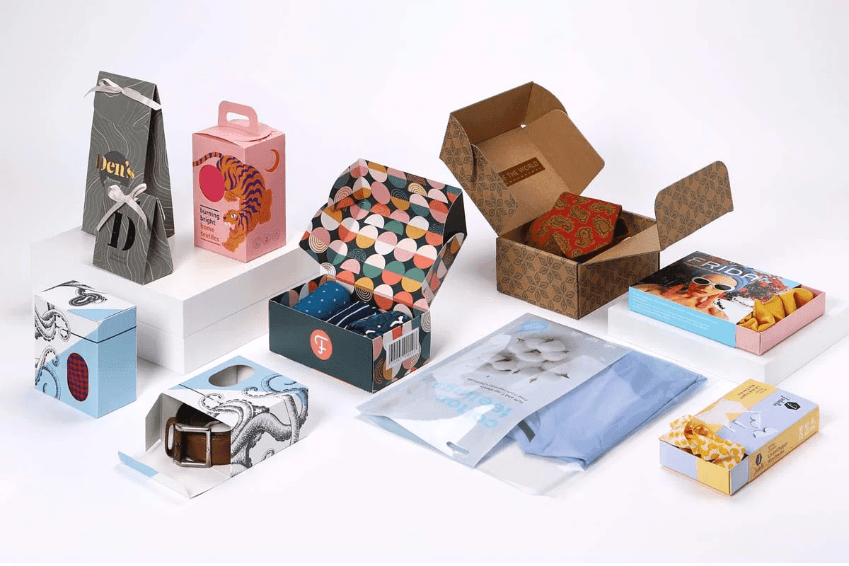 How Much Does Custom Packaging Cost? A Comprehensive Guide