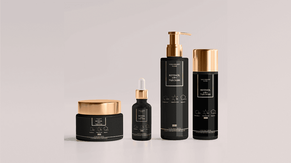 Beauty Beyond the Bottle: How Offset Printing, Packaging, and Branding Define Cosmetic Success