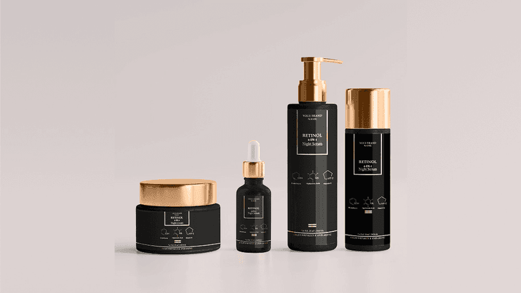 Beauty Beyond the Bottle: How Offset Printing, Packaging, and Branding Define Cosmetic Success