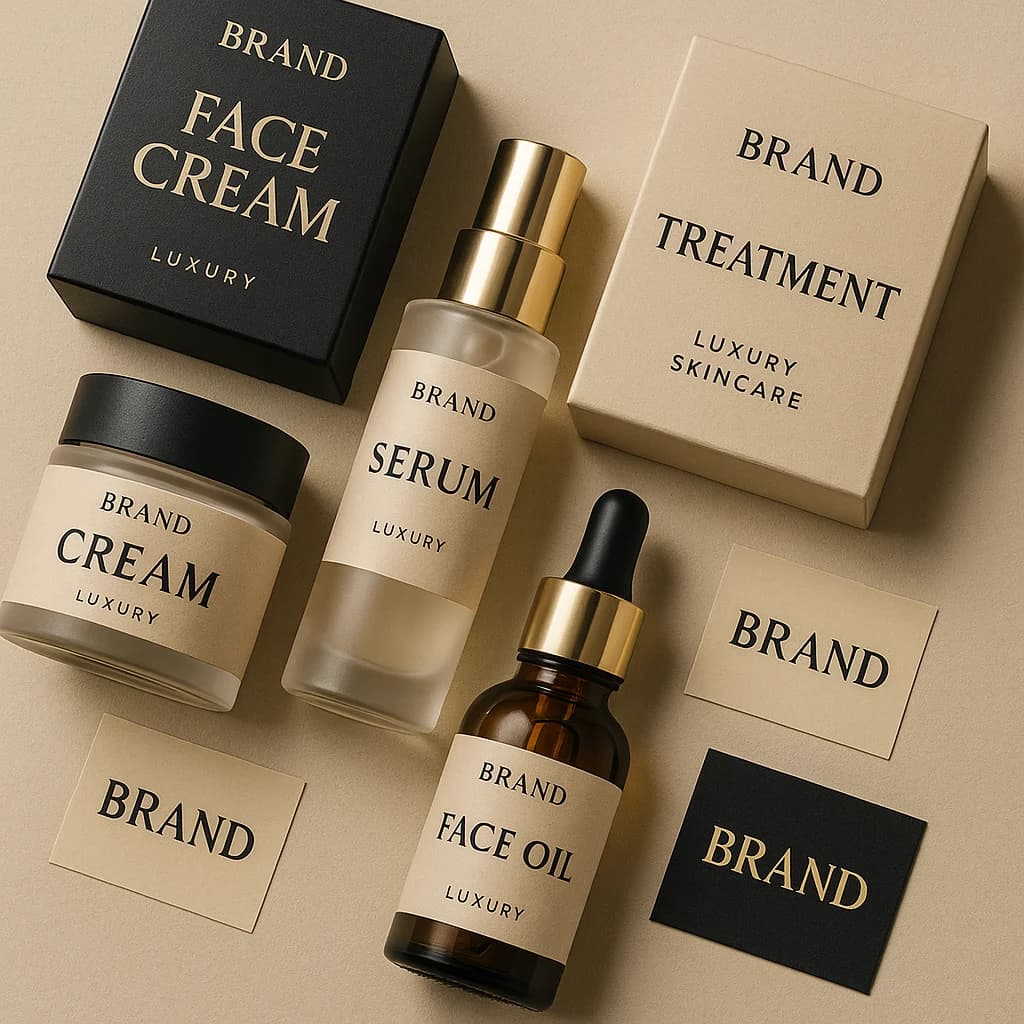 Cosmetics