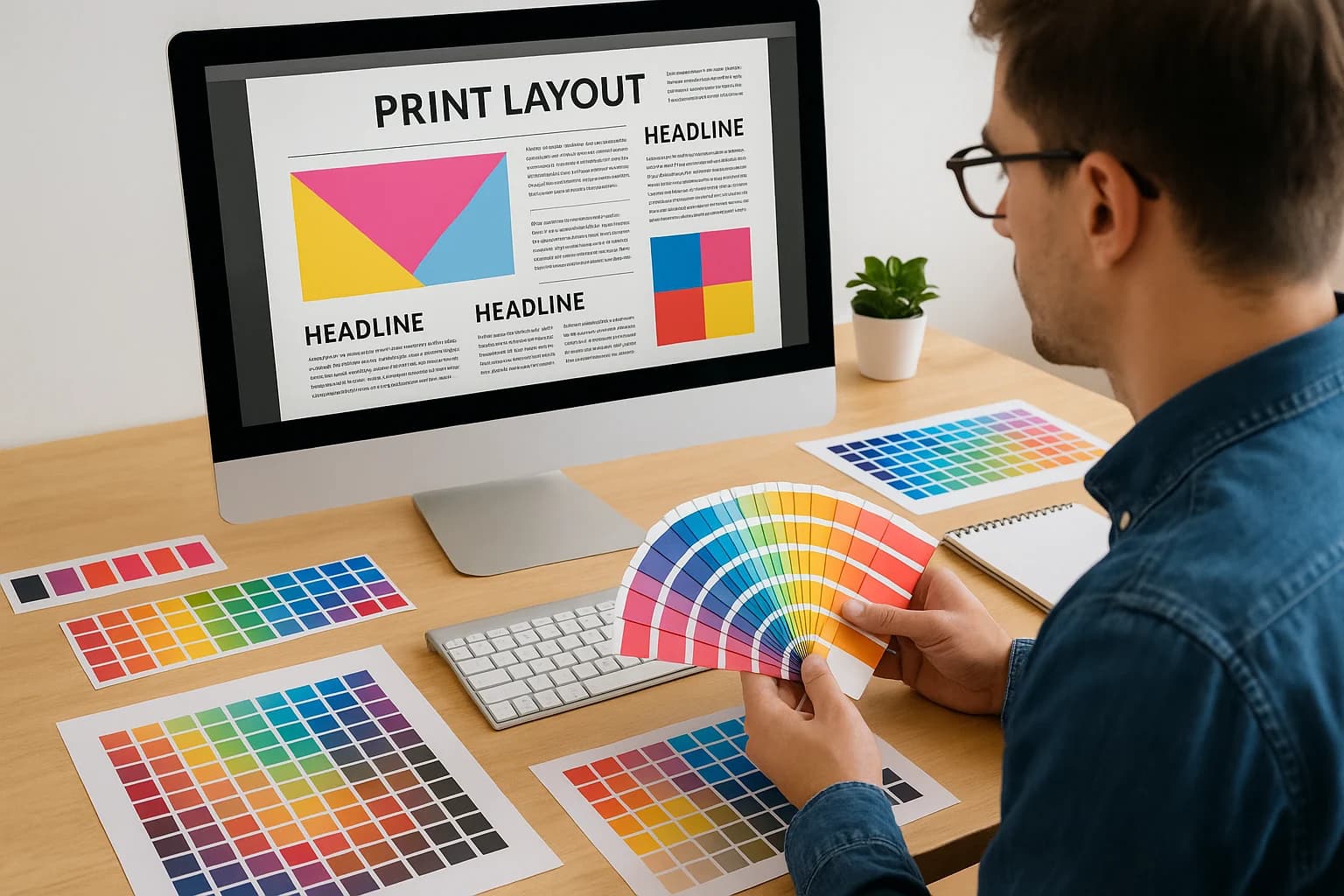 Design & Prepress