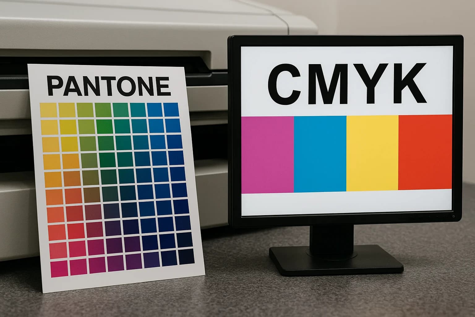 Color Calibration