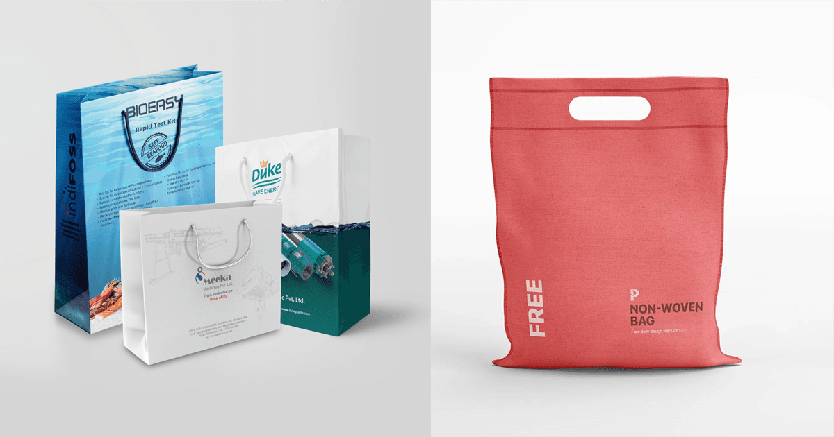 Bags Printing