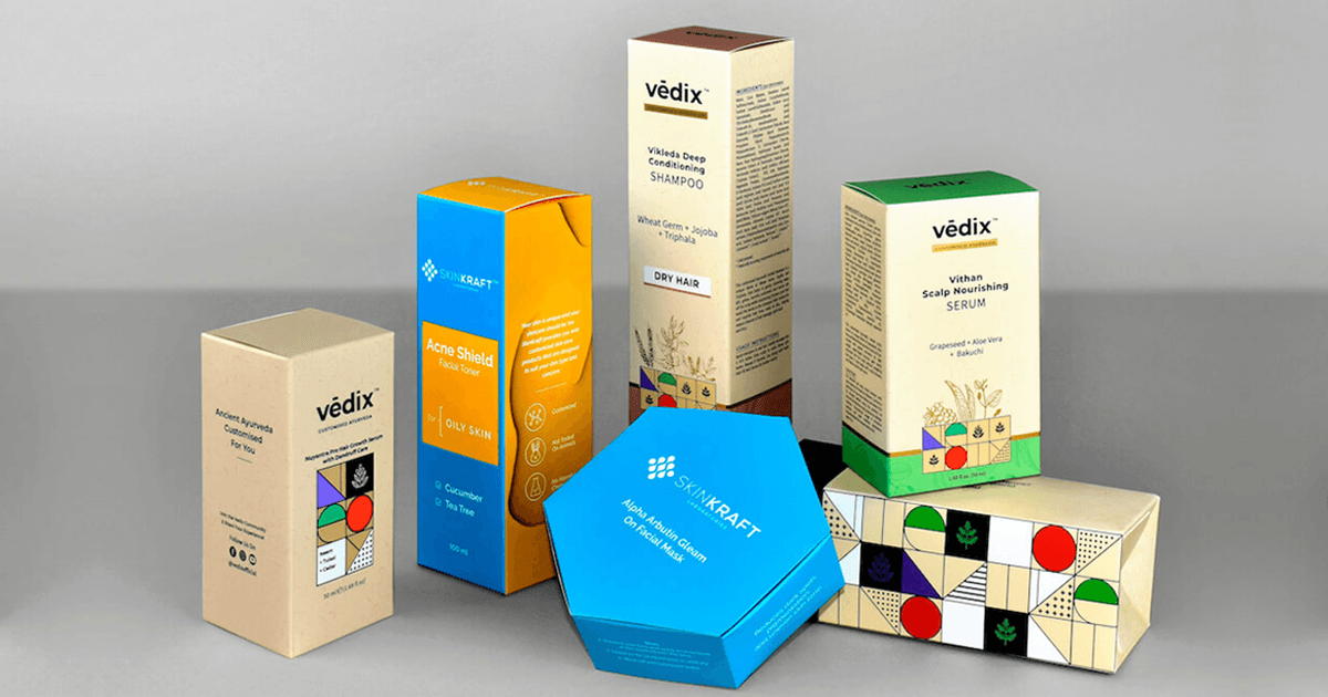 Box Printing