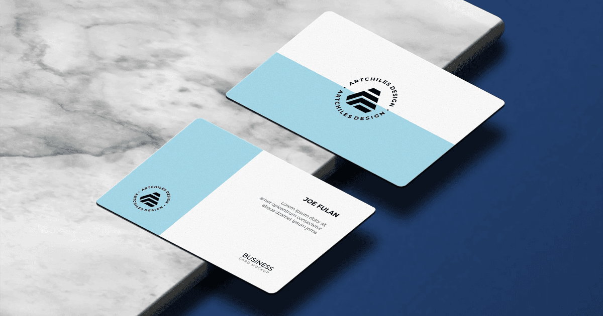 Business Cards