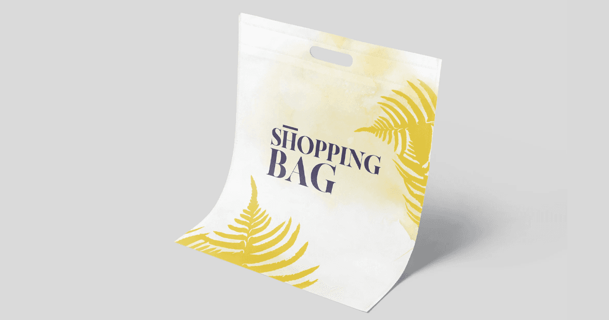 Nonwoven Bags