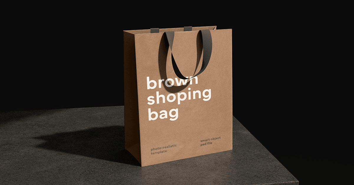 Paper Bags