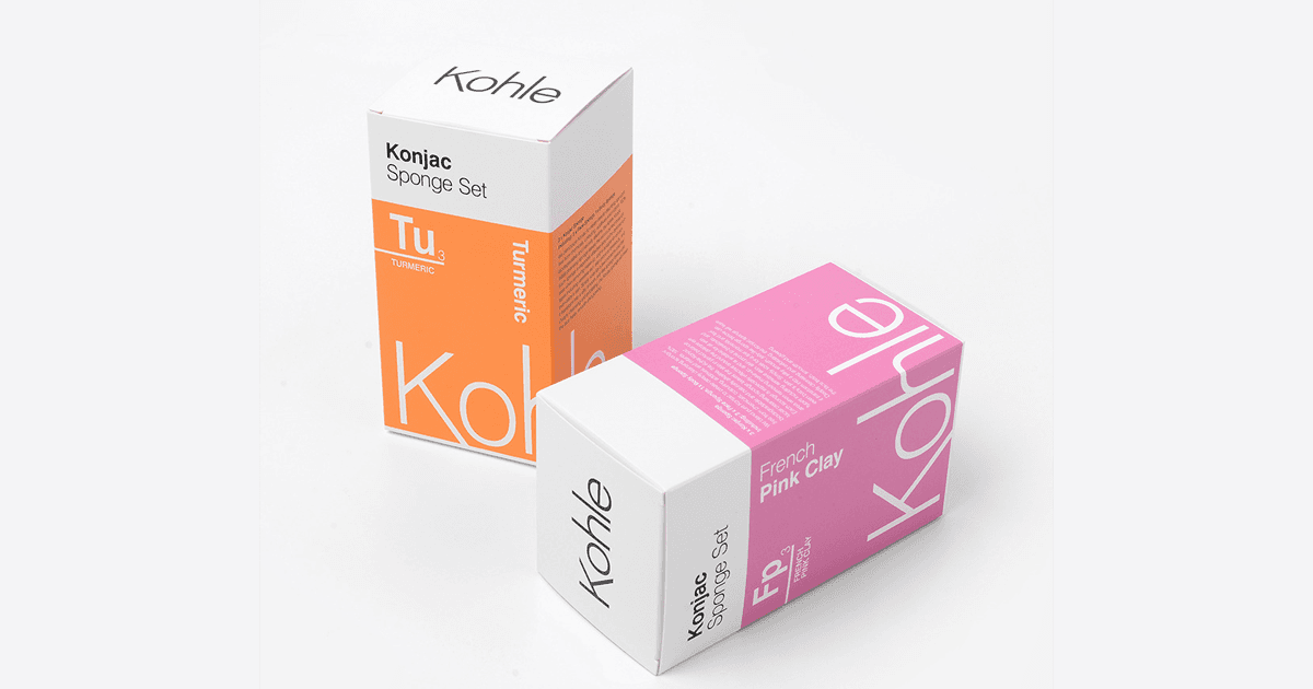 Regular Boxes / Mono Carton