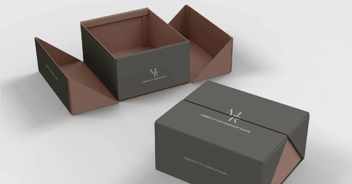 Rigid Boxes