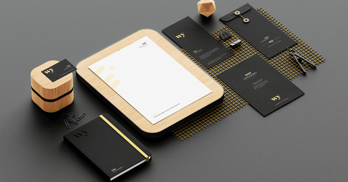 Stationery