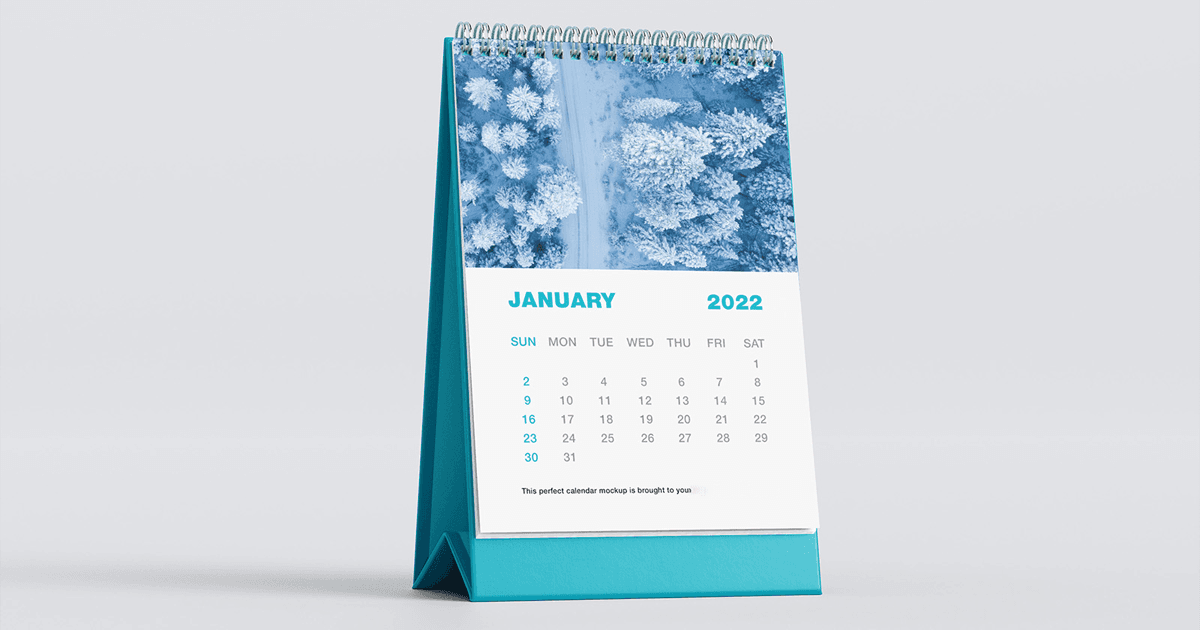 Table Calendar