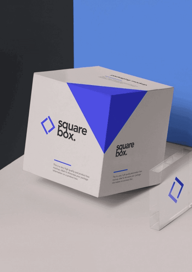 Box