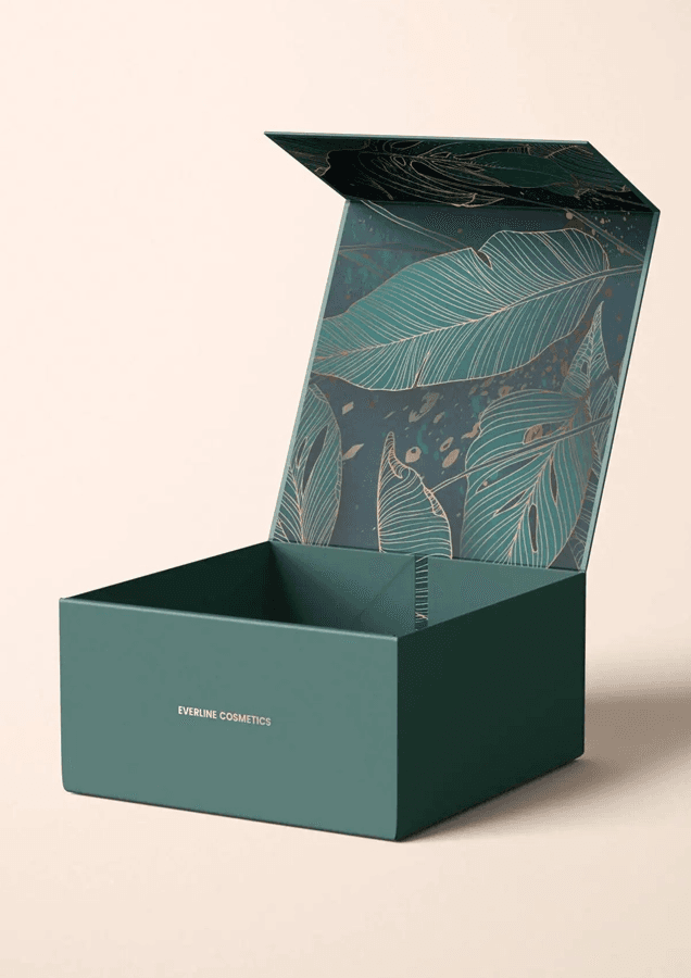 Rigid Box