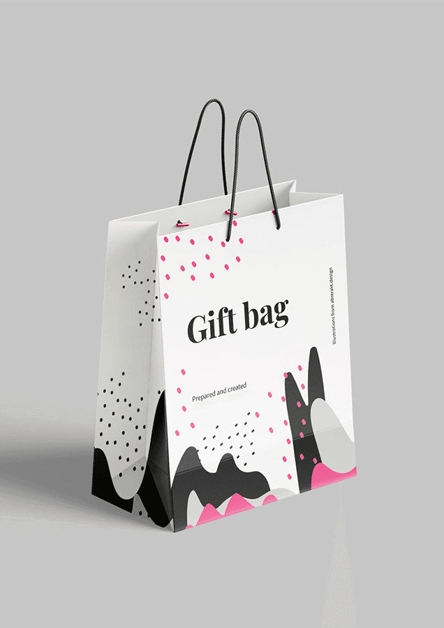 Paper Bag