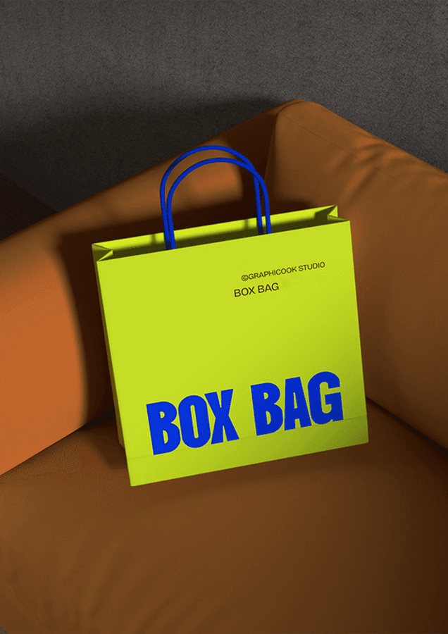 Paper Bag