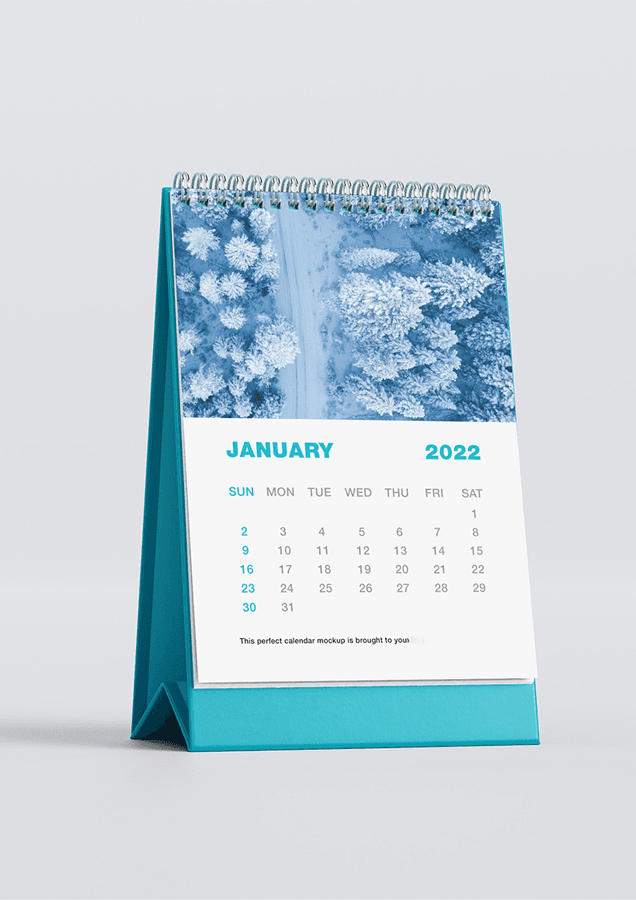 Table Calendar