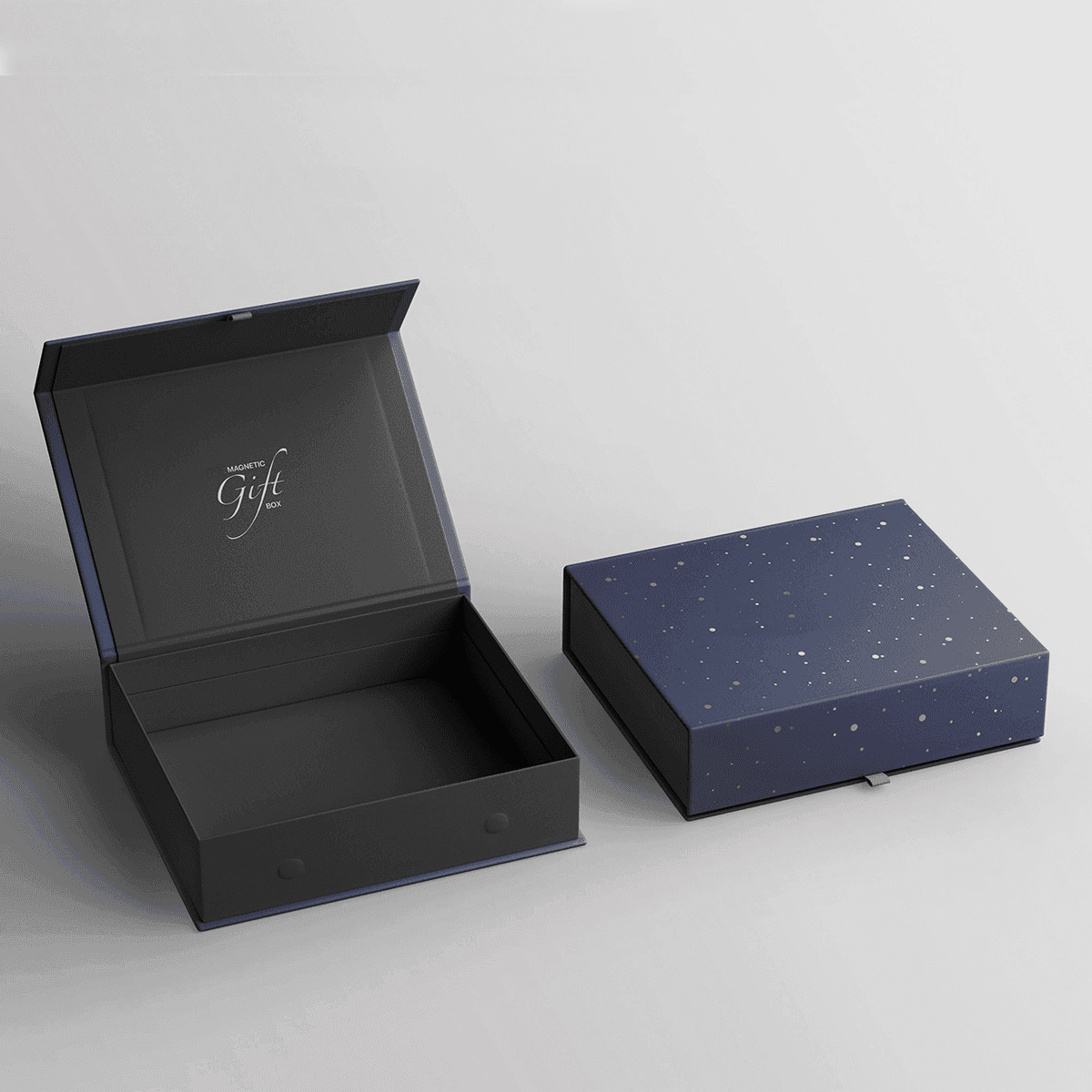 Rigid Box