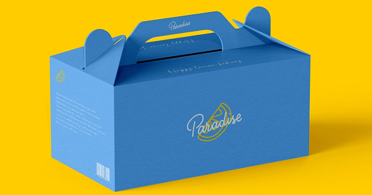 Customized Packaging Box Printing | Montech Offset